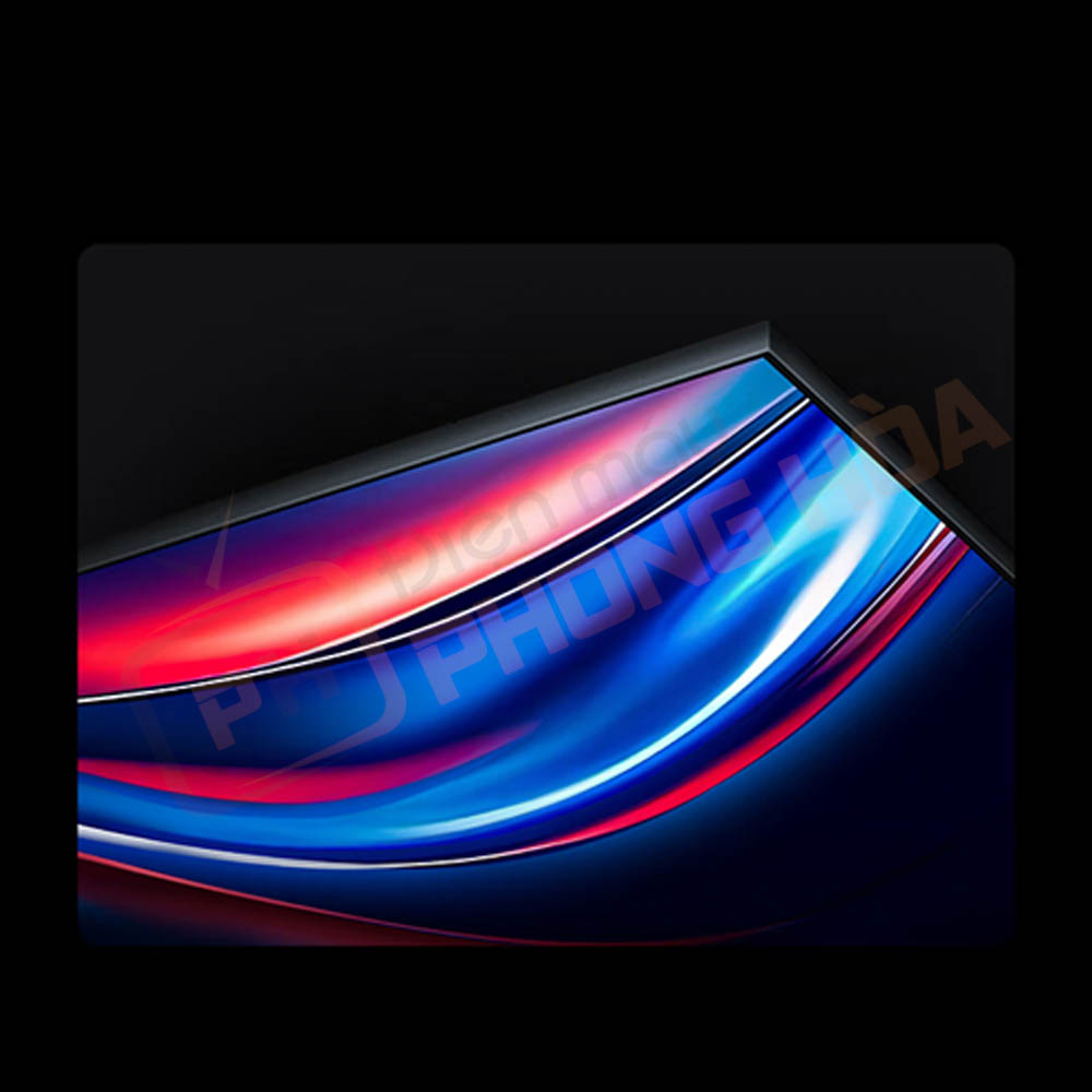 tivi redmi ai x65 65 inch 15 Hiệu suất mạnh mẽ, hình ảnh siêu nét với Tivi Redmi AI X65