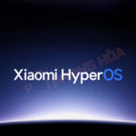 Trải nghiệm thông minh mượt mà với HyperOS