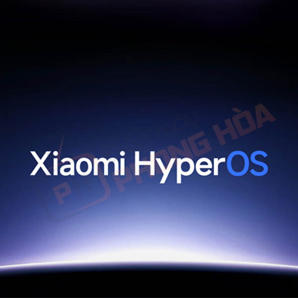 Trải nghiệm thông minh mượt mà với HyperOS