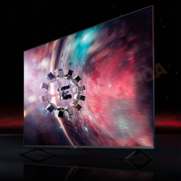 Màn hình siêu lớn 65 inch chuẩn rạp