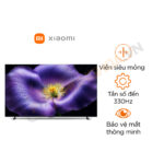 Tivi Xiaomi S Pro 65 Mini LED 2026