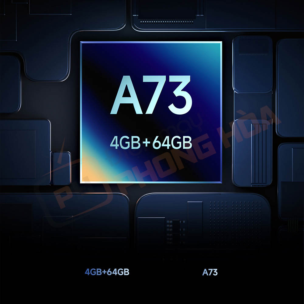 tivi xiaomi s pro 85 mini led 2026 26 Dung lượng 4GB + 64GB