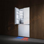 Tủ lạnh 4 cánh Xiaomi Mijia 508L Pro