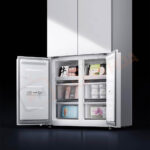 Tủ lạnh 4 cánh Xiaomi Mijia 508L Pro