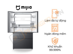 Tủ lạnh 4 cánh Xiaomi Mijia 560L Pro