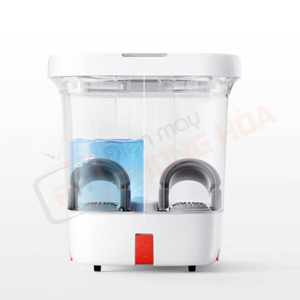 Hoàn hảo cho chăm sóc sức khỏe trong bốn mùa