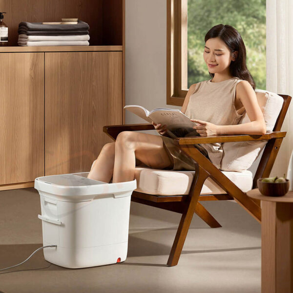 Túi khí 3D thông minh ôm trọn từng chuyển động