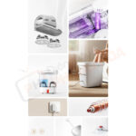 Những ưu điểm Máy massage ngâm chân Xiaomi Mijia 2 MJZYQ05X