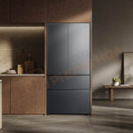 xiaomi mijia 506l pro 13 Phong cách tối giản – Nét tinh tế cho không gian sống