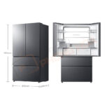 xiaomi mijia 506l pro 28 xiaomi mijia 506l pro 28