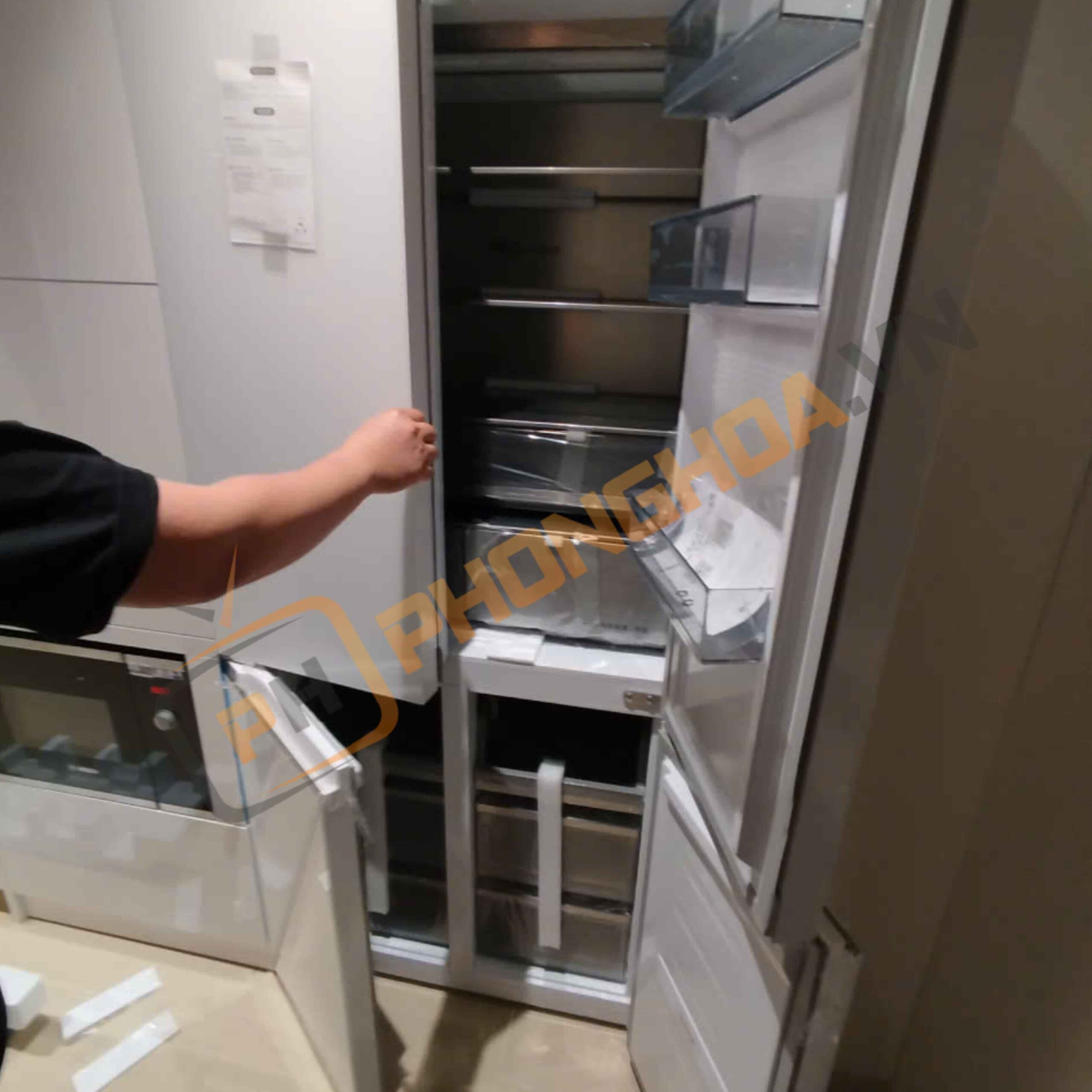 xiaomi mijia 508l pro 1 4 scaled xiaomi mijia 508l pro 1 4 scaled