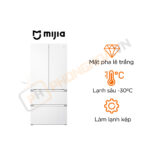 Tủ lạnh 4 cánh Xiaomi Mijia 508L Pro BCD-508WFTGBI