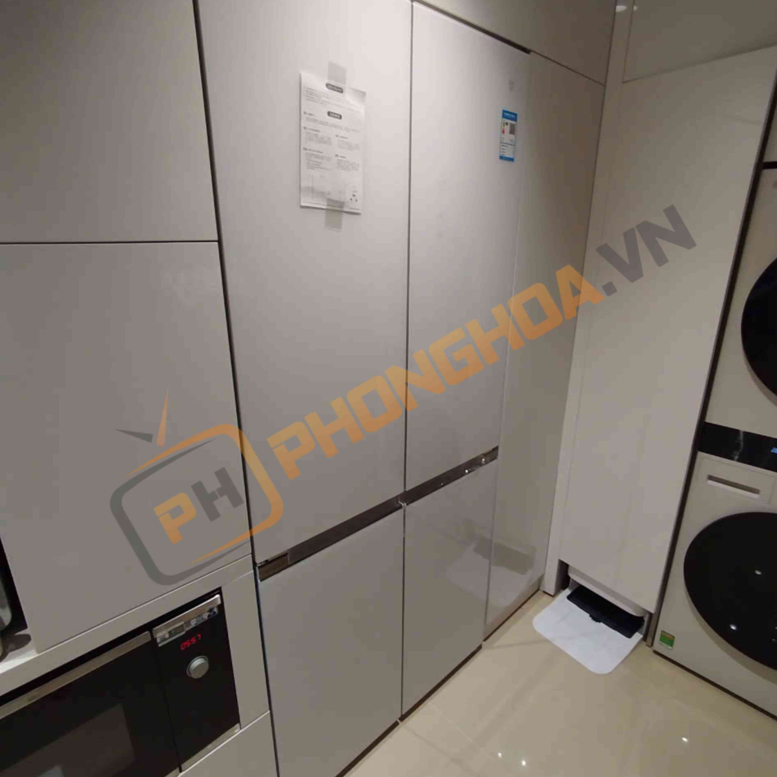 xiaomi mijia 508l pro 3 4 scaled xiaomi mijia 508l pro 3 4 scaled