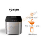 Nồi cơm điện áp suất Xiaomi Mijia IH 4L