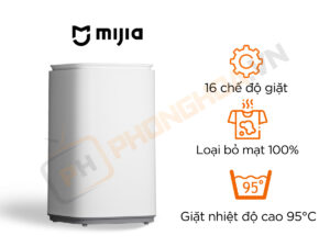 Máy giặt mini Xiaomi Mijia Pro XQB30MJ108 3kg