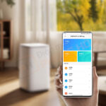 Kết nối APP thông minh