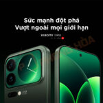 dien thoai xiaomi 17 pro 17 Điện thoại Xiaomi 17 Pro