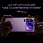 dien thoai xiaomi 17 pro 22 Điện thoại Xiaomi 17 Pro