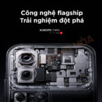 dien thoai xiaomi 17 pro 35 Điện thoại Xiaomi 17 Pro