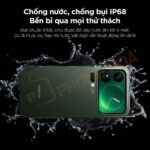 dien thoai xiaomi 17 pro 38 Điện thoại Xiaomi 17 Pro