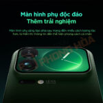 dien thoai xiaomi 17 pro 6 Điện thoại Xiaomi 17 Pro