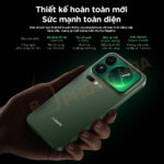 dien thoai xiaomi 17 pro 7 Điện thoại Xiaomi 17 Pro