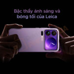 dien thoai xiaomi 17 pro max 10 Điện thoại Xiaomi 17 Pro Max