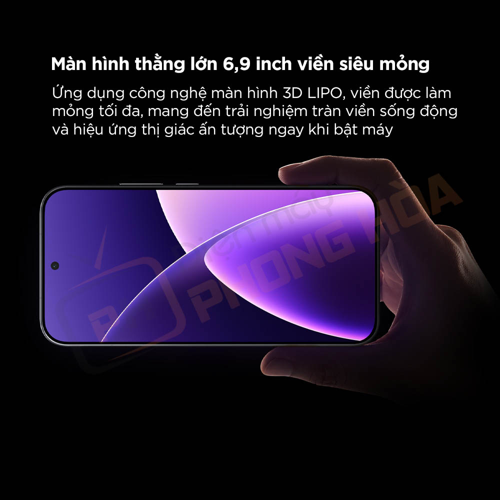 dien thoai xiaomi 17 pro max 11 Điện thoại Xiaomi 17 Pro Max