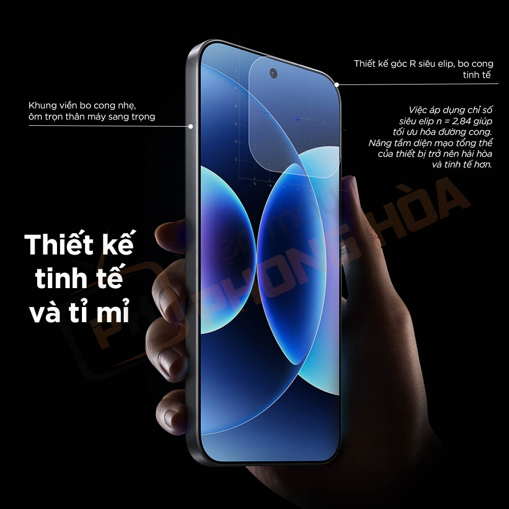 dien thoai xiaomi 17 pro max 12 Điện thoại Xiaomi 17 Pro Max