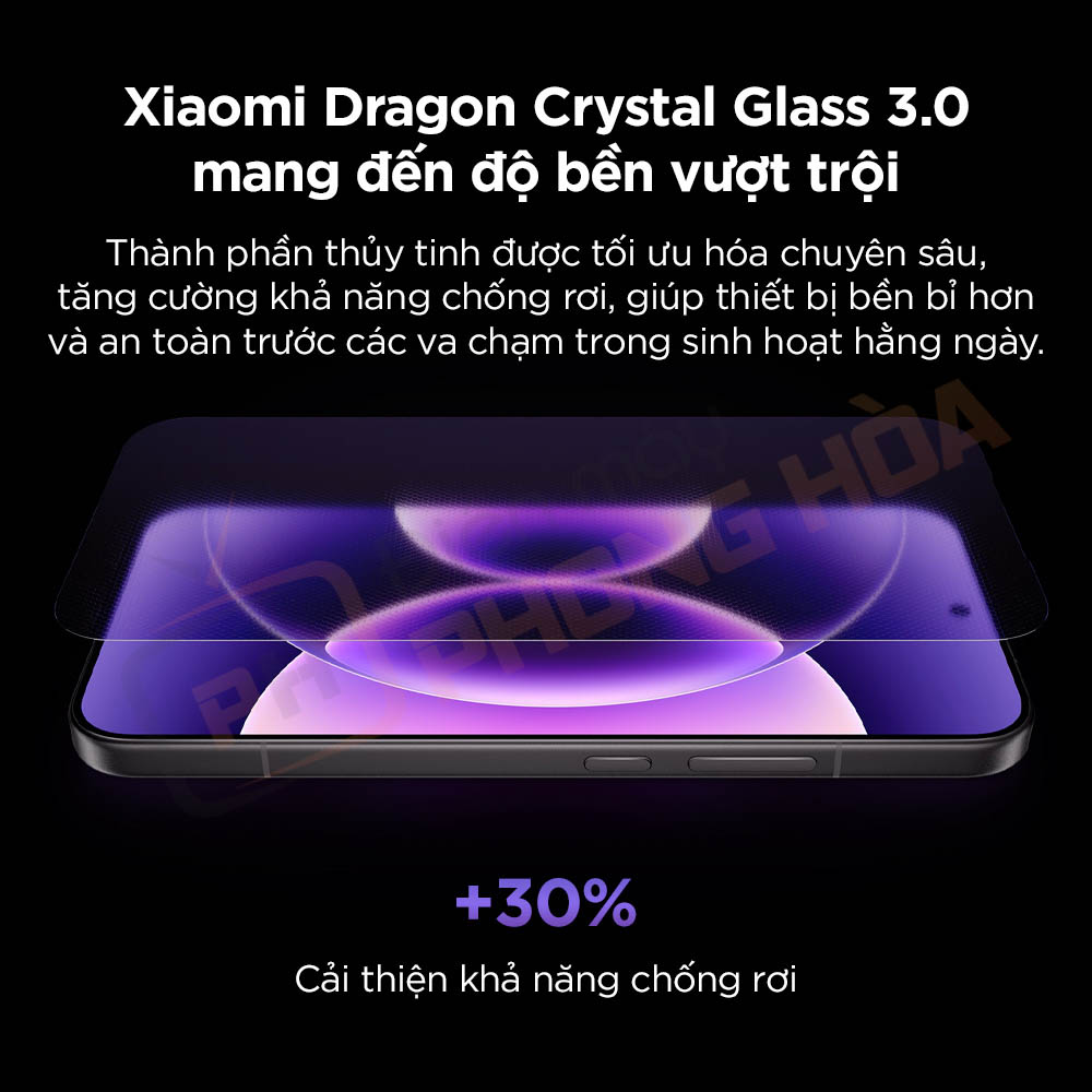 dien thoai xiaomi 17 pro max 13 Điện thoại Xiaomi 17 Pro Max
