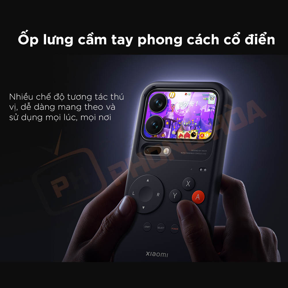 dien thoai xiaomi 17 pro max 16 Điện thoại Xiaomi 17 Pro Max