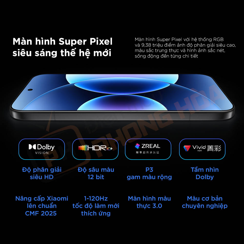 dien thoai xiaomi 17 pro max 18 Điện thoại Xiaomi 17 Pro Max