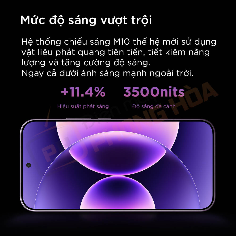 dien thoai xiaomi 17 pro max 19 Điện thoại Xiaomi 17 Pro Max