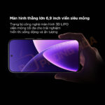 dien thoai xiaomi 17 pro max 2 Điện thoại Xiaomi 17 Pro Max