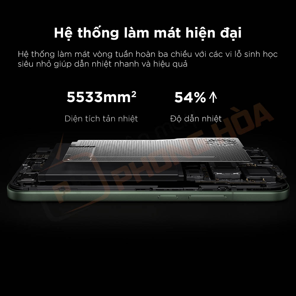 dien thoai xiaomi 17 pro max 22 Điện thoại Xiaomi 17 Pro Max