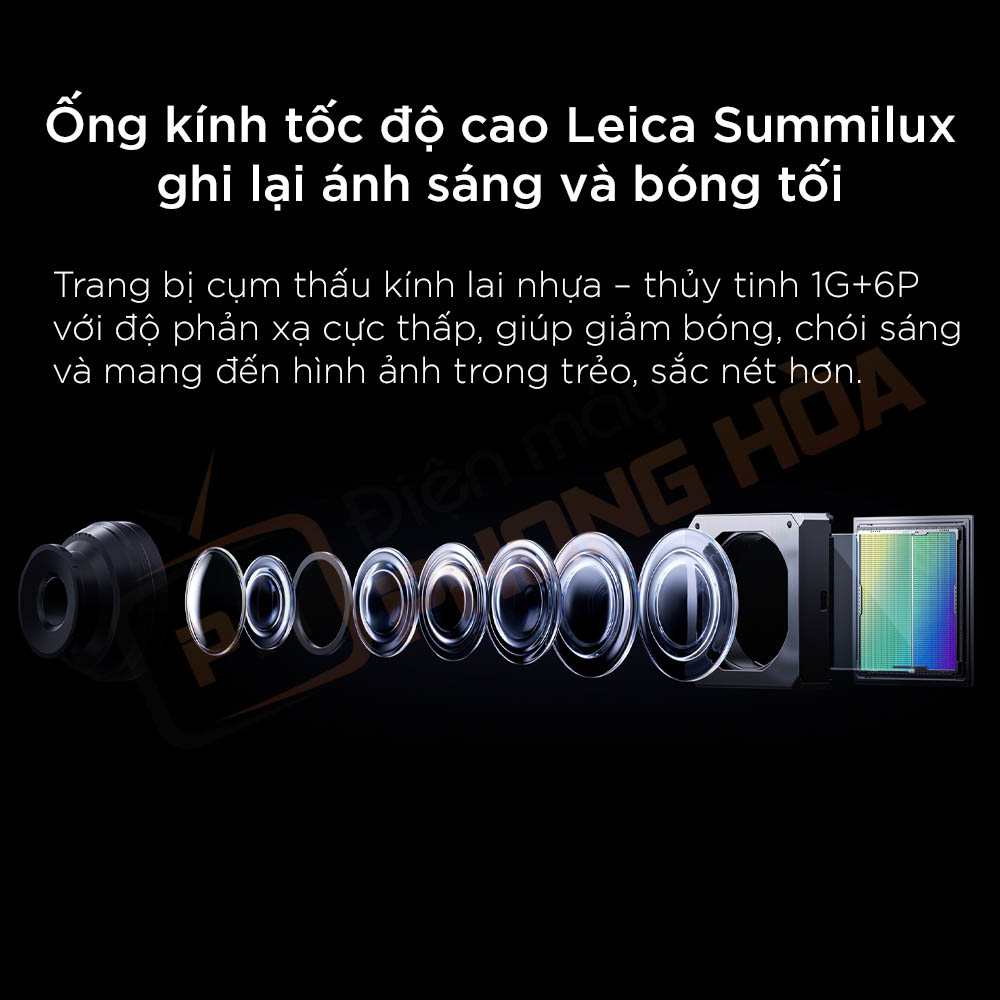 dien thoai xiaomi 17 pro max 26 Điện thoại Xiaomi 17 Pro Max