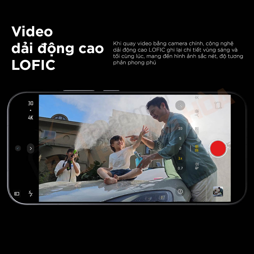 dien thoai xiaomi 17 pro max 29 Điện thoại Xiaomi 17 Pro Max