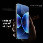 dien thoai xiaomi 17 pro max 3 Điện thoại Xiaomi 17 Pro Max