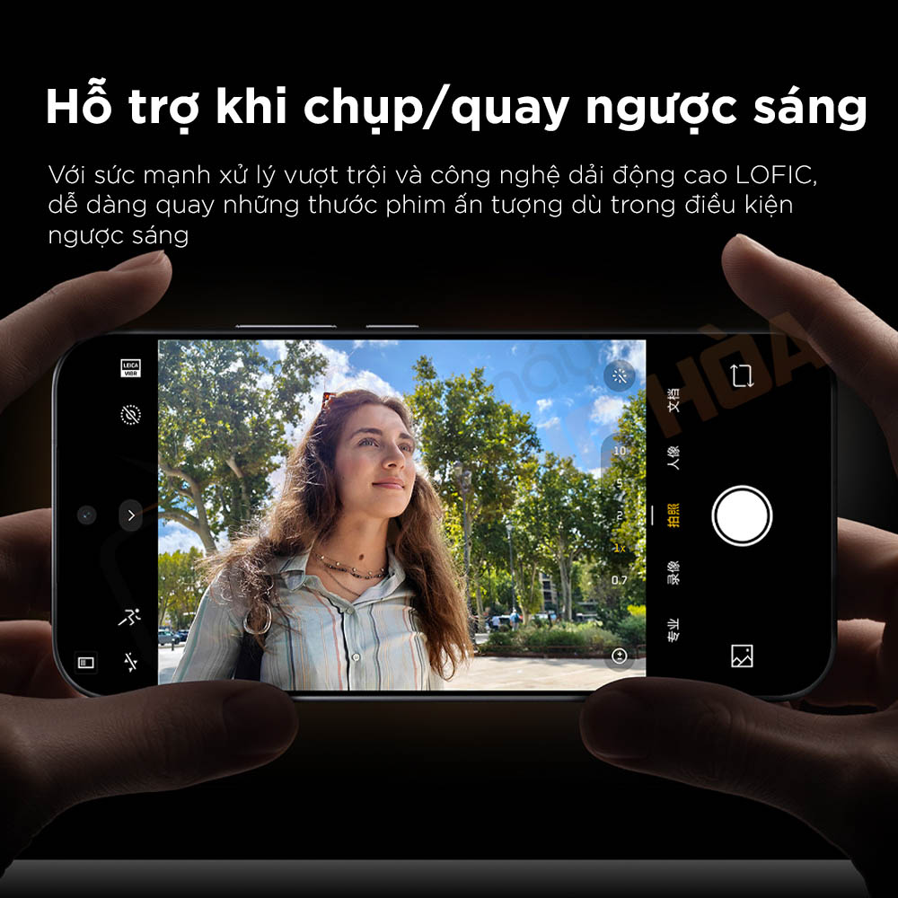 dien thoai xiaomi 17 pro max 33 Điện thoại Xiaomi 17 Pro Max