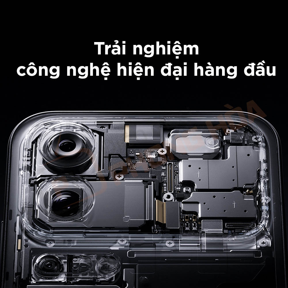 dien thoai xiaomi 17 pro max 34 Điện thoại Xiaomi 17 Pro Max