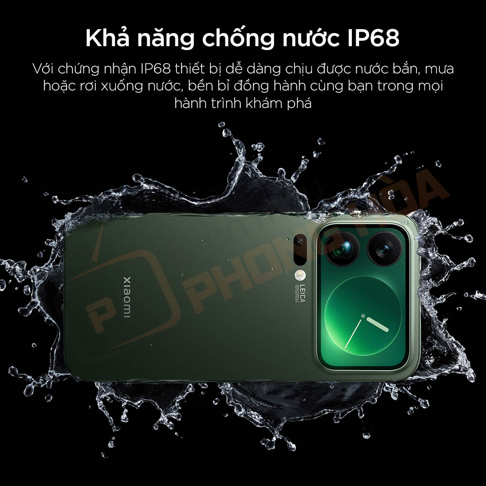 dien thoai xiaomi 17 pro max 37 Điện thoại Xiaomi 17 Pro Max