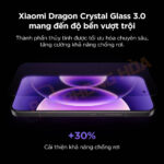 dien thoai xiaomi 17 pro max 4 Điện thoại Xiaomi 17 Pro Max