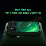 dien thoai xiaomi 17 pro max 6 Điện thoại Xiaomi 17 Pro Max