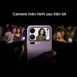 dien thoai xiaomi 17 pro max 8 Điện thoại Xiaomi 17 Pro Max