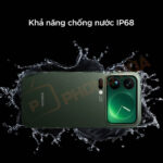 dien thoai xiaomi 17 pro max 9 Điện thoại Xiaomi 17 Pro Max