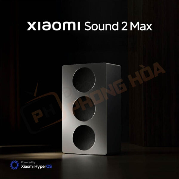 Loa Xiaomi Sound 2 Max