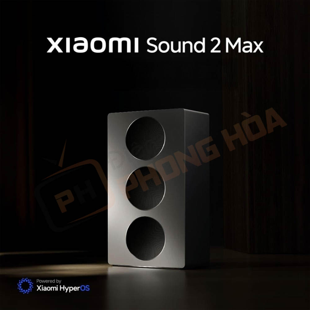 loa xiaomi sound 2 max 1 Loa Xiaomi Sound 2 Max