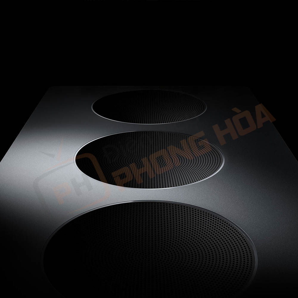 loa xiaomi sound 2 max 2 Loa chuyên nghiệp kết hợp thiết kế âm học cao cấp