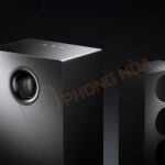 Dễ dàng ghép nối âm thanh stereo