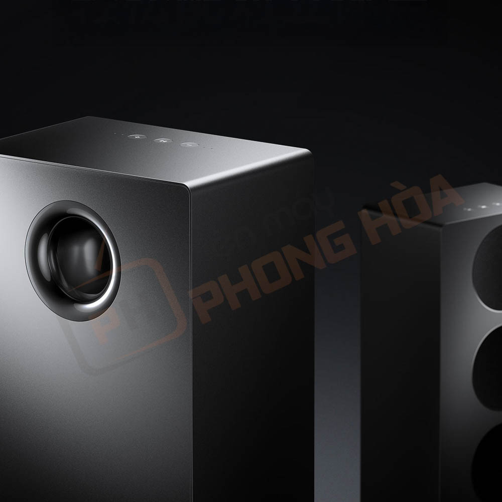loa xiaomi sound 2 max 21 Dễ dàng ghép nối âm thanh stereo